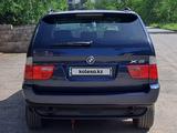 BMW X5 2005 годаүшін7 000 000 тг. в Алматы – фото 3