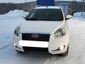 Geely Emgrand X7 2014 годаүшін3 900 000 тг. в Усть-Каменогорск – фото 4