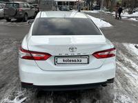 Toyota Camry 2020 года за 12 200 000 тг. в Алматы