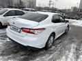 Toyota Camry 2020 года за 12 500 000 тг. в Алматы – фото 4