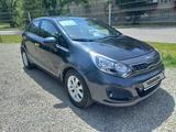 Kia Rio 2014 годаүшін3 000 000 тг. в Талдыкорган – фото 3