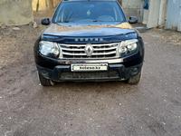 Renault Duster 2014 года за 4 400 000 тг. в Караганда