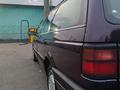 Volkswagen Passat 1992 годаүшін2 100 000 тг. в Тараз – фото 3