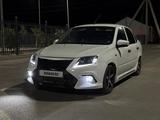 ВАЗ (Lada) Granta 2190 2013 года за 2 200 000 тг. в Кызылорда