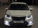ВАЗ (Lada) Granta 2190 2013 года за 2 200 000 тг. в Кызылорда – фото 2