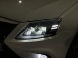 ВАЗ (Lada) Granta 2190 2013 года за 2 200 000 тг. в Кызылорда – фото 5
