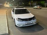 Toyota Camry 2005 годаүшін4 800 000 тг. в Актау – фото 4