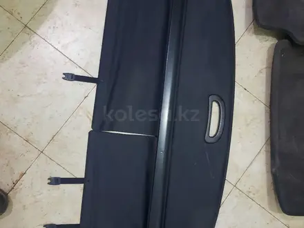Шторка на багажник лень крузер прадо-150 за 55 000 тг. в Талдыкорган – фото 7