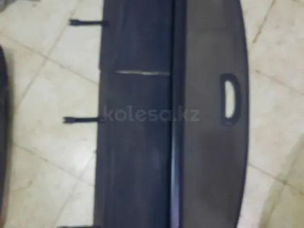 Шторка на багажник лень крузер прадо-150 за 55 000 тг. в Талдыкорган – фото 8
