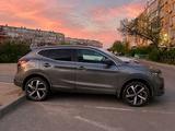 Nissan Qashqai 2021 года за 10 500 000 тг. в Актау – фото 4