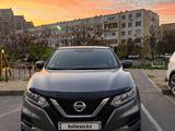 Nissan Qashqai 2021 года за 10 500 000 тг. в Актау – фото 2