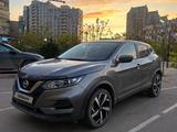 Nissan Qashqai 2021 года за 10 500 000 тг. в Актау