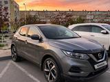 Nissan Qashqai 2021 года за 10 500 000 тг. в Актау – фото 3