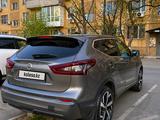 Nissan Qashqai 2021 года за 10 500 000 тг. в Актау – фото 5