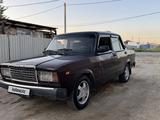 ВАЗ (Lada) 2107 2009 годаүшін450 000 тг. в Семей – фото 4