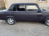 ВАЗ (Lada) 2107 2009 годаүшін450 000 тг. в Семей