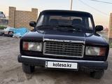 ВАЗ (Lada) 2107 2009 годаүшін450 000 тг. в Семей – фото 3