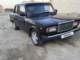 ВАЗ (Lada) 2107 2009 годаүшін450 000 тг. в Семей – фото 5