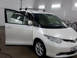 Toyota Estima 2008 года за 7 000 000 тг. в Усть-Каменогорск – фото 2