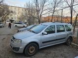 ВАЗ (Lada) Largus 2014 годаfor4 500 000 тг. в Атырау – фото 2