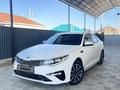 Kia Optima 2020 годаfor10 200 000 тг. в Атырау – фото 2