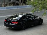 BMW M3 2009 годаүшін18 500 000 тг. в Алматы