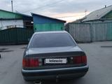 Audi 100 1991 годаүшін2 100 000 тг. в Макинск – фото 4