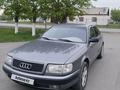 Audi 100 1991 года за 2 100 000 тг. в Макинск – фото 6