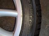 Комплект диски с резиной за 270 000 тг. в Алматы – фото 5