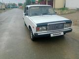 ВАЗ (Lada) 2107 2003 года за 650 000 тг. в Кызылорда – фото 2