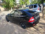 ВАЗ (Lada) Priora 2172 2013 года за 2 800 000 тг. в Актау – фото 3