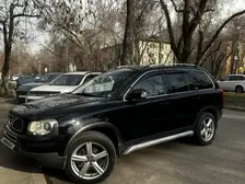 Volvo XC90, 2007
