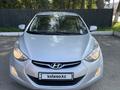 Hyundai Elantra 2011 годаfor5 350 000 тг. в Костанай – фото 4