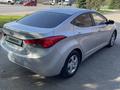 Hyundai Elantra 2011 годаfor5 350 000 тг. в Костанай – фото 7