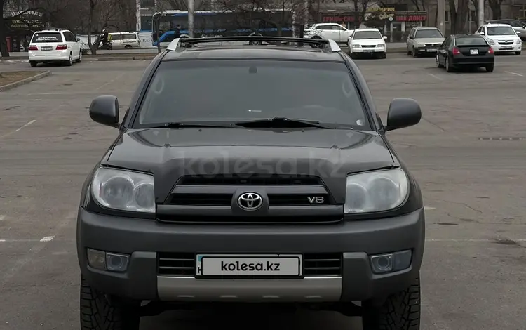 Toyota 4Runner 2004 года за 11 000 000 тг. в Алматы