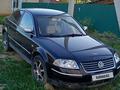 Volkswagen Passat 2001 года за 1 800 000 тг. в Уральск