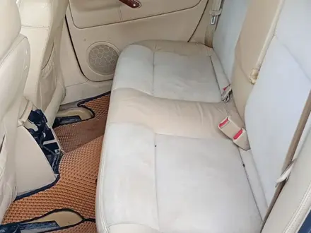 Volkswagen Passat 2001 года за 1 800 000 тг. в Уральск – фото 4