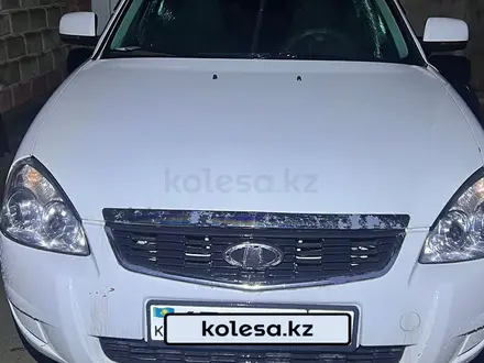 ВАЗ (Lada) Priora 2171 2013 года за 2 200 000 тг. в Алматы