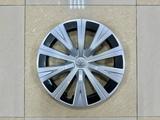 Колпаки R16 на Toyota CAMRY 70 за 14 000 тг. в Уральск