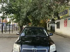 Toyota Avensis, 2007
