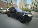 Land Rover Range Rover 2018 годаүшін45 000 000 тг. в Астана