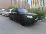 Land Rover Range Rover 2018 годаүшін45 000 000 тг. в Астана – фото 3