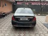 Mercedes-Benz S 500 2014 года за 18 500 000 тг. в Алматы – фото 4