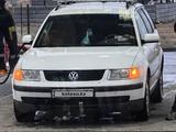 Volkswagen Passat 1997 годаүшін1 500 000 тг. в Уральск