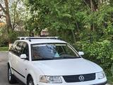 Volkswagen Passat 1997 годаүшін1 500 000 тг. в Уральск – фото 2