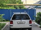 Volkswagen Passat 1997 годаүшін1 500 000 тг. в Уральск – фото 3