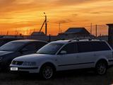 Volkswagen Passat 1997 годаүшін1 500 000 тг. в Уральск – фото 4