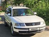 Volkswagen Passat 1997 годаүшін1 500 000 тг. в Уральск – фото 5