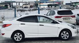 Hyundai Accent 2014 года за 5 150 000 тг. в Астана – фото 3