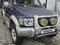 Mitsubishi Pajero 1996 годаүшін2 600 000 тг. в Алматы